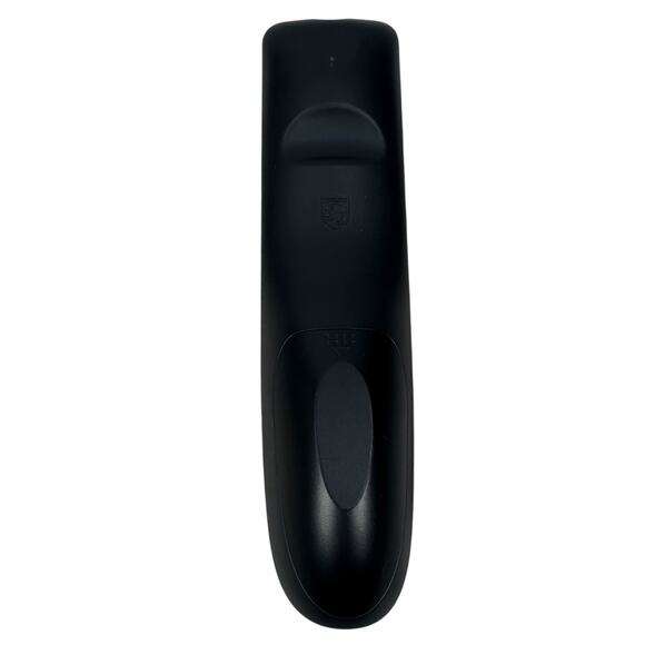 Philips SRP3016S/27 Remote Control Silver Black Wireless For Universal TV/DVD - Picture 2 of 4